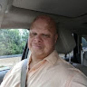 Meet your Posher, John